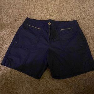 Style & Co shorts